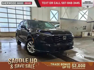 Welcome to Sherwood Buick GMC! Heated Seats | Dual Zone Climate Controls | Remote Start | Adaptive C...