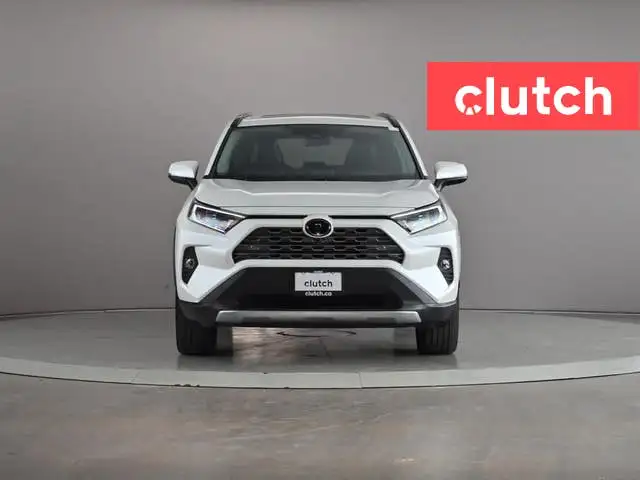 2019 Toyota RAV4 Limited in Cars & Trucks in Bedford - Image 6