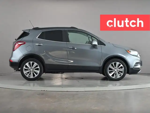 2019 Buick Encore Preferred5837418614023884811