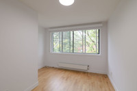 Renovated Akelius three bedroom apartment for rent. Located near Dupuis Avenue and Lavoie St in the... (image 2)