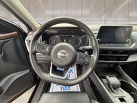 2023 Nissan Rogue SV Stylish, practical, and built for everyday comfort, this 2023 Nissan Rogue SV d... (image 9)