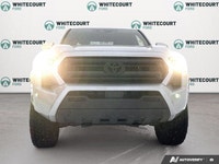 Turbocharged,Power Steering,Tow Hitch,Brake Assist,4-Wheel Disc Brakes,ABS,Four Wheel Drive,Daytime... (image 1)