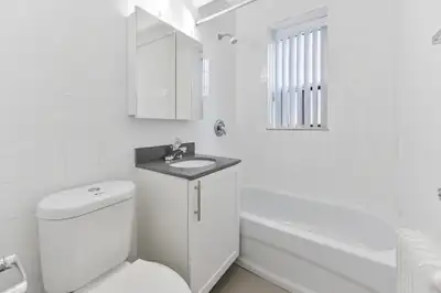 149 St. George - 1 Bedroom Apartment for Rent