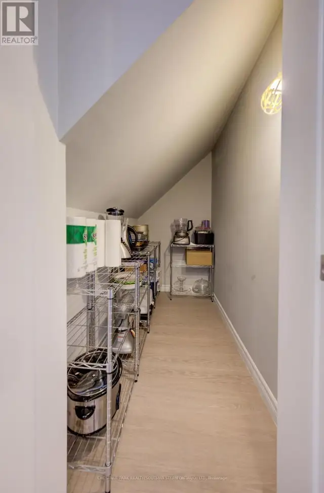 156 WHEAT LANE Kitchener, Ontario in Condos for Sale in Kitchener / Waterloo - Image 25