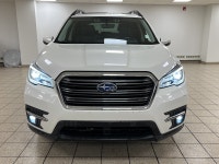 Among three-row midsize SUVs, the 2021 Subaru Ascent Limited stands out by pairing true all-weather... (image 7)