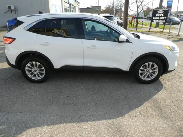 2021 Ford Escape SE AWD in Cars & Trucks in Mississauga / Peel Region - Image 5