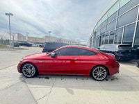 2020 Mercedes-Benz C-Class C 43 AMG® 4MATIC® 3.0L V6 BiTurbo 2D Coupe 4MATIC® 9-Speed Automatic desi... (image 2)