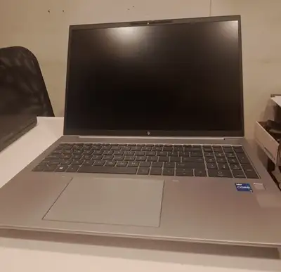 HP Zbook 16 - i7 13th - 32Gb - 512Gb - 1 Year Warranty, View more