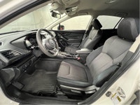 SUBARU EYESIGHT, REVERSE CMAERA, HEATED SEATS, BLUETOOTH HANDSFREE, ADAPTIVE CRUISE CONTROL, ANDROID... (image 8)