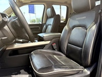 SINGLE-DISC REMOTE CD PLAYER,3.92 REAR AXLE RATIO,MONOTONE PAINT,ENGINE: 5.7L HEMI VVT V8 W/FUELSAVE... (image 7)