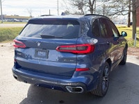 xDrive 40i|MSport|Pano Sunroof|Navi 2020 BMW X5 xDrive40i xDrive 40i|MSport|Pano Sunroof|Navi Phyton... (image 6)