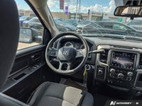 The 2019 Ram 1500 Night Edition includes an 8.4 touchscreen with Apple CarPlay, Android Auto, Blueto... (image 9)