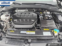Look at this certified 2024 Volkswagen Golf GTI Autobahn | Sunroof | Heated Seats | CarPlay & Androi... (image 8)
