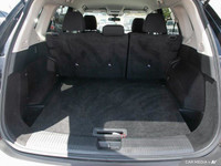 Experience the practicality and peace of mind offered by this 2023 Nissan Rogue S. This sleek black... (image 6)