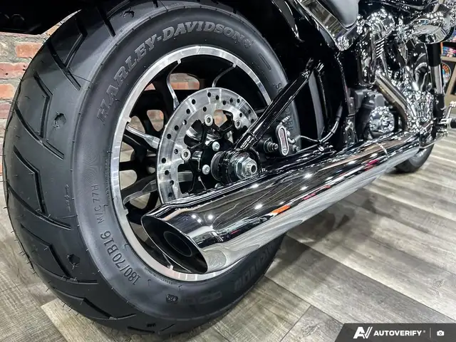 2026 Harley-Davidson LOW RIDER S in Street, Cruisers & Choppers in Calgary - Image 11