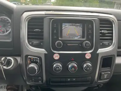 2023 RAM 1500 Classic SLT BACKUP CAM! CALL NOW!, View more