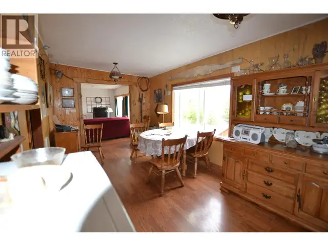 4008 PUNTZI LAKE ROAD Williams Lake, British Columbia in Houses for Sale in Williams Lake - Image 8