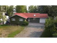 460 BIRCH PLACE 100 Mile House, British Columbia