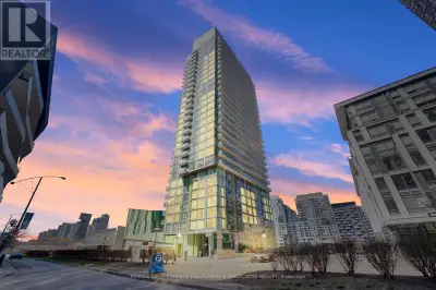 404 - 170 FORT YORK BOULEVARD Toronto (Waterfront Communities),