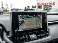 LE|AWD|CarPlay|Heated Seats 2023 Toyota RAV4 LE LE|AWD|CarPlay|Heated Seats Magnetic Gray Metallic 2... (image 8)