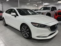 See Dealer Website for Details. Mazda Mazda6 Signature 2018 (image 2)