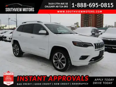 Thanks for viewing our South View Motors Inventory! 74,960KMS IS ALL ON THIS ONE OF A KIND 2019 JEEP...