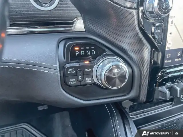 2022 Ram 1500 Limited | Park Assist | in Cars & Trucks in Edmonton - Image 23
