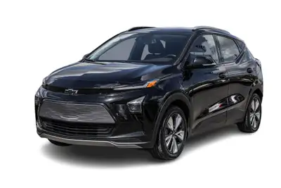 Chevrolet * Bolt * LT * Apple Carplay * Climatisation * Caméra recul * Certifié Chevrolet * Ce véhic...