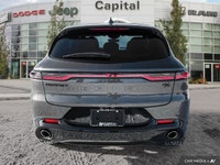 This Dodge Hornet has a strong 1.3 Liter Turbo PHEV engine powering this Automatic transmission. Bla... (image 4)