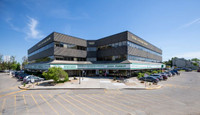 Calgary Medical Space For Rent - 1,192 sq.ft. - Suite #248