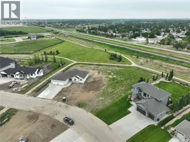 236 Iron Bridge DRIVE Moose Jaw, Saskatchewan in Land for Sale in Moose Jaw - Image 3