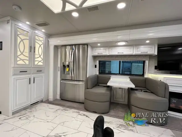 2024 Entegra Coach Anthem 44B 450 h.p. Diesel in RVs & Motorhomes in Moncton - Image 83