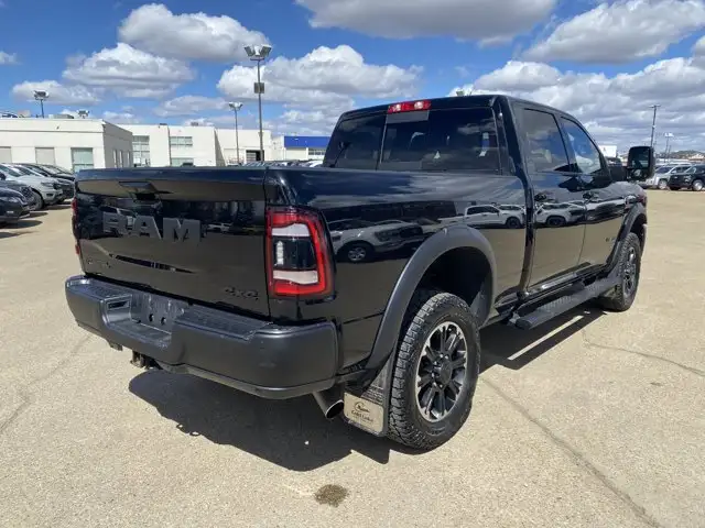 2024 Ram 2500 Rebel | 2HR | 4X4 | Crew Cab in Cars & Trucks in Edmonton - Image 29