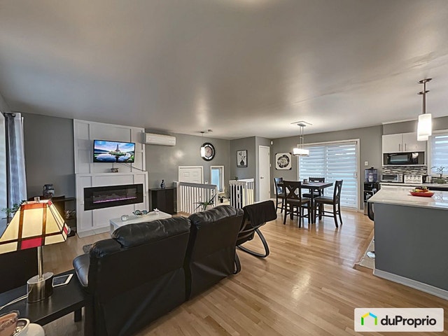 $649,000 - Bungalow for sale in Salaberry-De-Valleyfield — photo 2