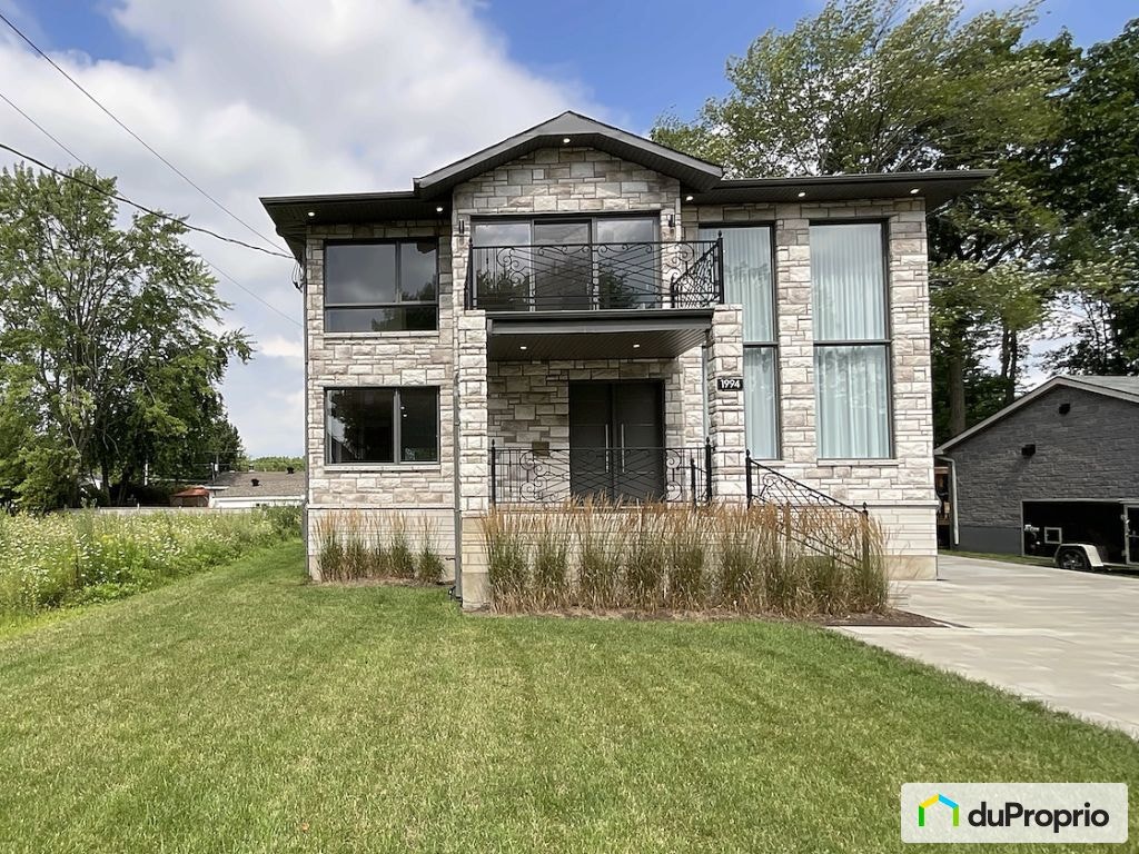 $1,528,000 - 2 Storey for sale in Carignan — photo 3