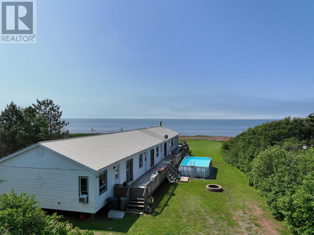 38 Catherines Lane Cap Egmont, Prince Edward Island in Houses for Sale in Summerside