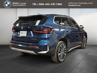 ===== 2023 BMW X1 xDrive28i | Gr. Sup. Amélioré | Gr. xLine | ===== ===== * Groupe Supérieur Amélior... (image 7)