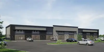 R15//West St Paul/Seize the opportunity to position your business for success in one of West St. Pau...
