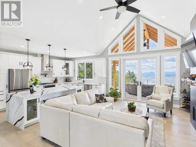 125 FALCON Place Osoyoos, British Columbia in Houses for Sale in Penticton - Image 21