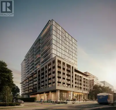 516 - 86 DUNDAS STREET E Mississauga (Cooksville), Ontario