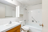 Discover your new home at Garden Villa Apartments, where modern living meets urban convenience. Idea... (image 3)