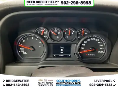 2024 Chevrolet Silverado 1500 Work Truck, View more