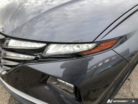 TITAN GREY, BLACK, CLOTH SEAT TRIM, Wheels: 17 x 7.0J Aluminum, Wheels w/Silver Accents, Variable In... (image 9)