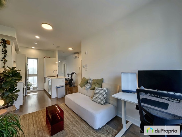 $398,350 - Condominium for sale in South-West Montreal — photo 3