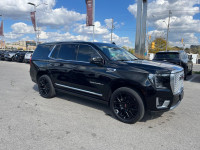 Experience the Pinnacle of Luxury and Performance with the 2024 GMC Yukon Denali: A Masterpiece of E... (image 3)