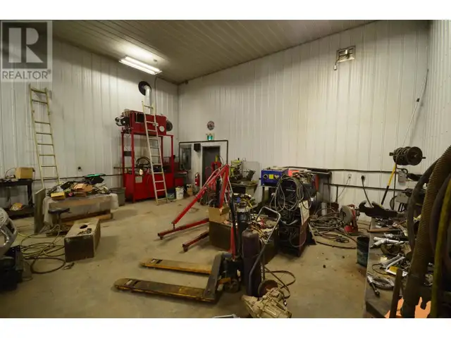 10874 261 ROAD Fort St. John, British Columbia in Commercial & Office Space for Sale in Fort St. John - Image 6