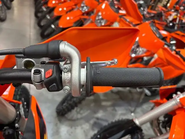 2026 KTM XC 250 in Dirt Bikes & Motocross in Calgary - Image 14