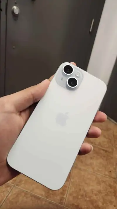 Open Box Apple iPhone 15 – 512GB, View more