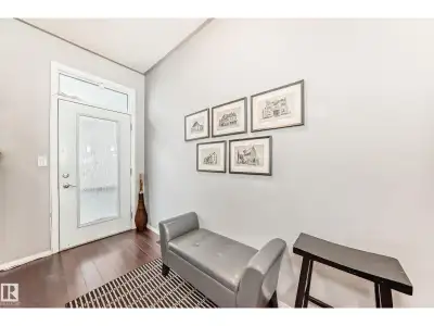 Experience effortless city living in the HEART of Empire Park! This STUNNING 1-bedroom, 1-bathroom c...
