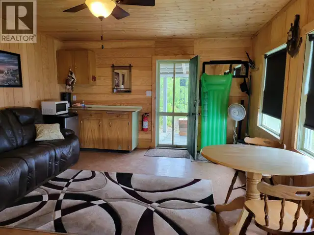 8687 GALA BAY ROAD Fraser Lake, British Columbia in Houses for Sale in Burns Lake - Image 31